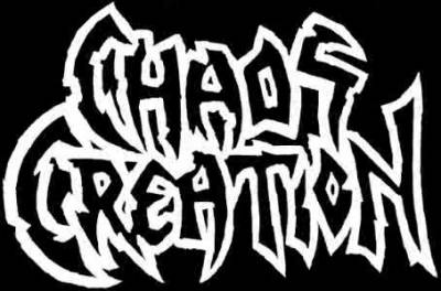 logo Chaos Creation